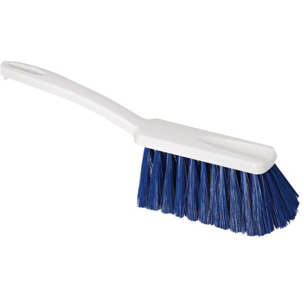 Produktabbildung Nr. 2: Balayette HACCP épaisseur des poils 0,25 mm bleu NÖLLE