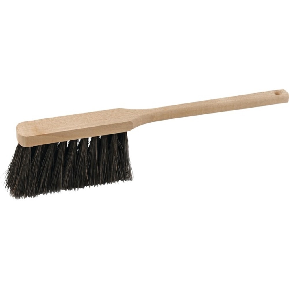 Produktabbildung Nr. 2: Balayette longueur Arenga 450 mm avec dos en bois SOREX