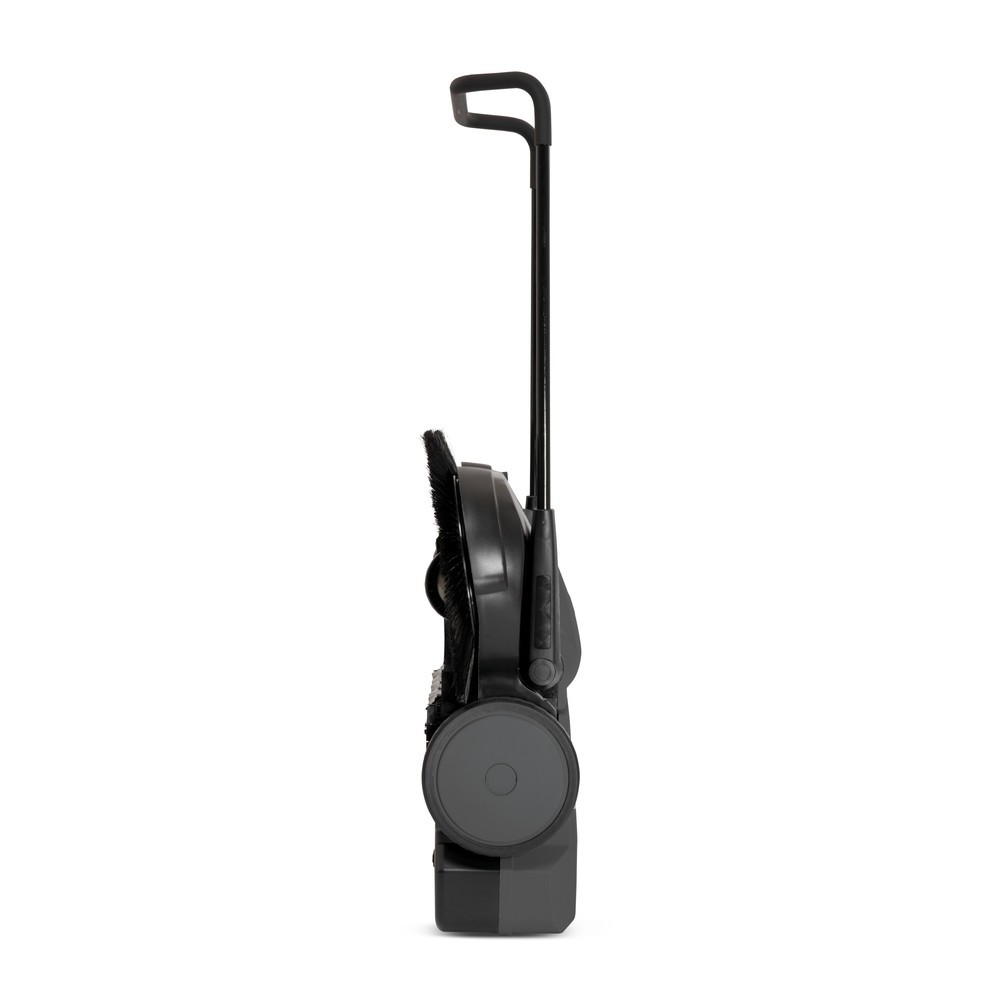 Produktabbildung Nr. 4: Balayeuse Steinbock® Turbo-Premium, électrique, largeur de balayage 970 mm, RAL 7016 gris anthracite