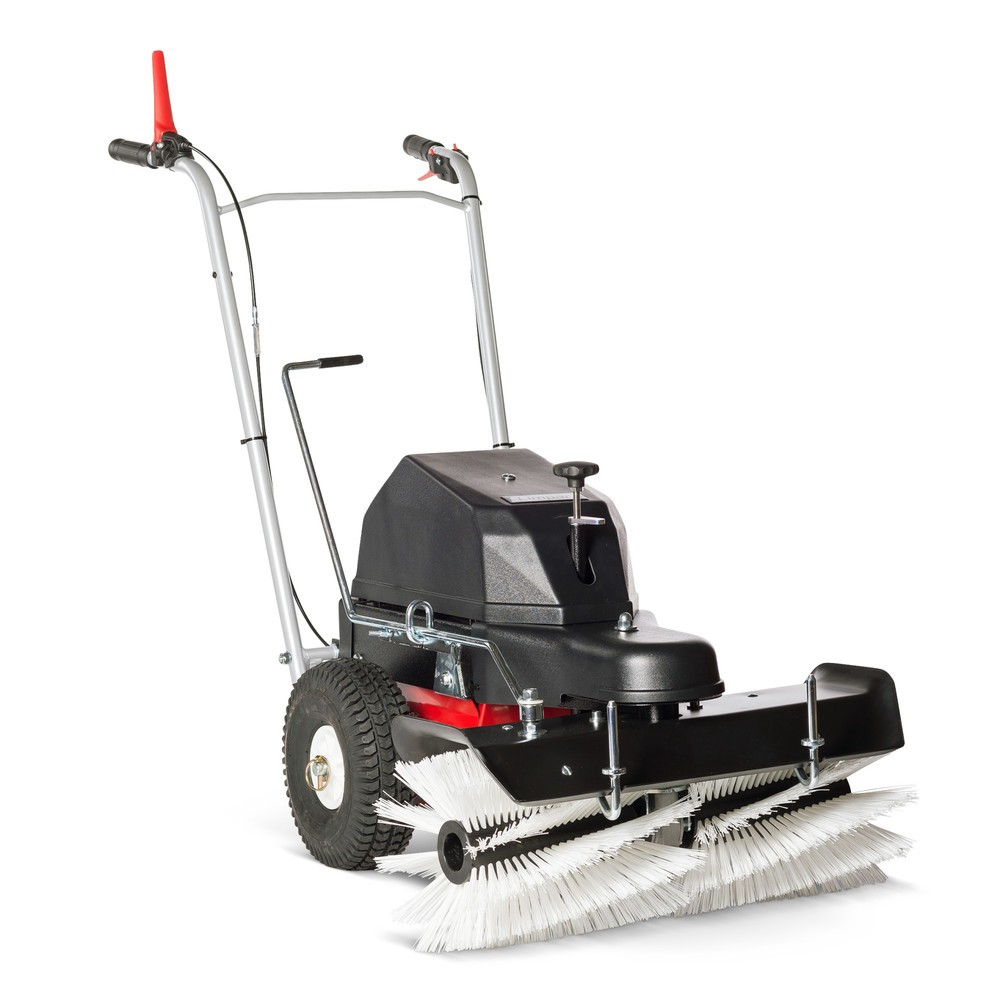 Illustration du produit: Balayeuse toutes saisons Profi Sweeper 70 Akku