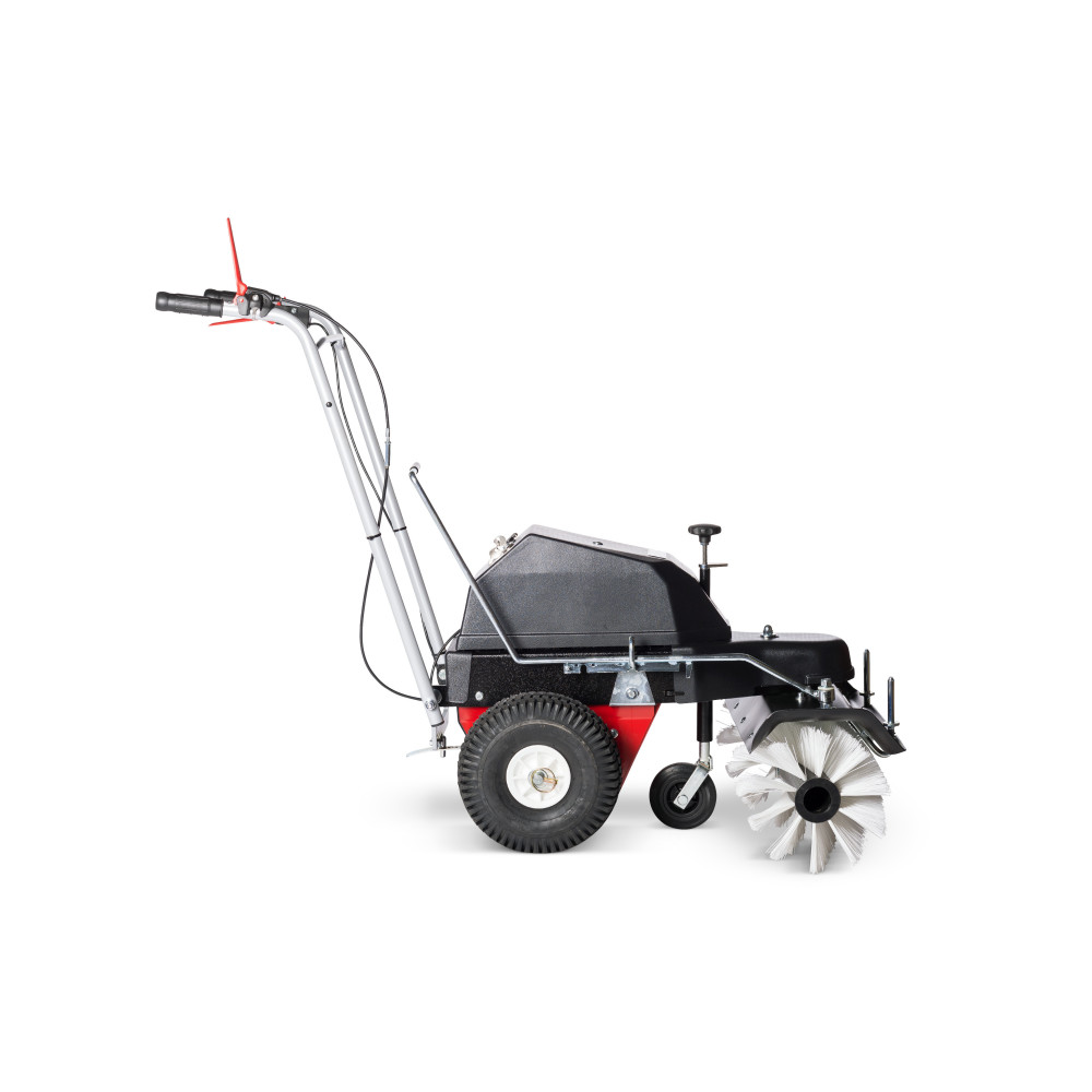 Produktabbildung Nr. 3: Balayeuse toutes saisons Profi Sweeper 70 Akku