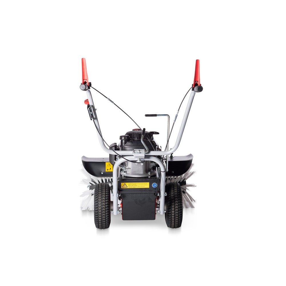 Produktabbildung Nr. 4: Balayeuse toutes saisons Profi Sweeper 80