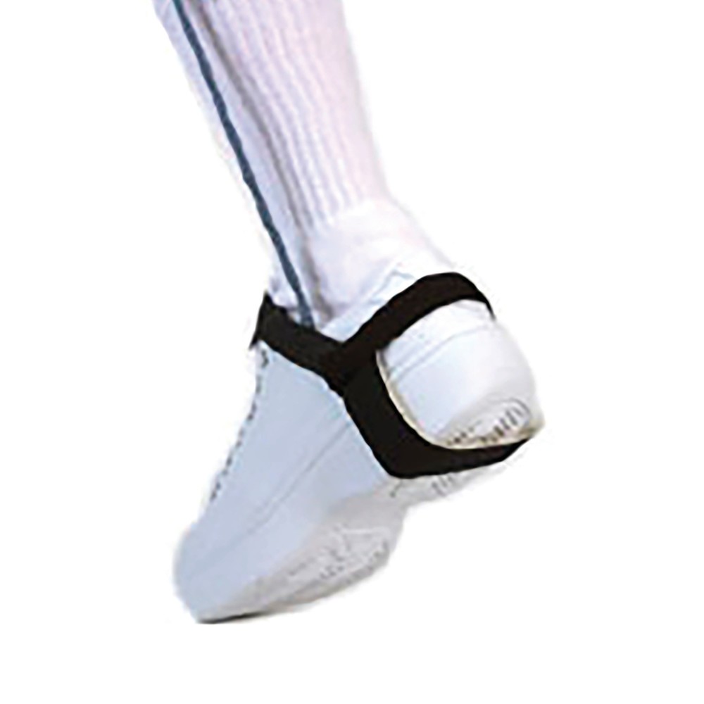 Produktabbildung Nr. 5: Bande de talon ESD pour tapis de travail NoTrax Anti-Stat POP™/High Tech POP™