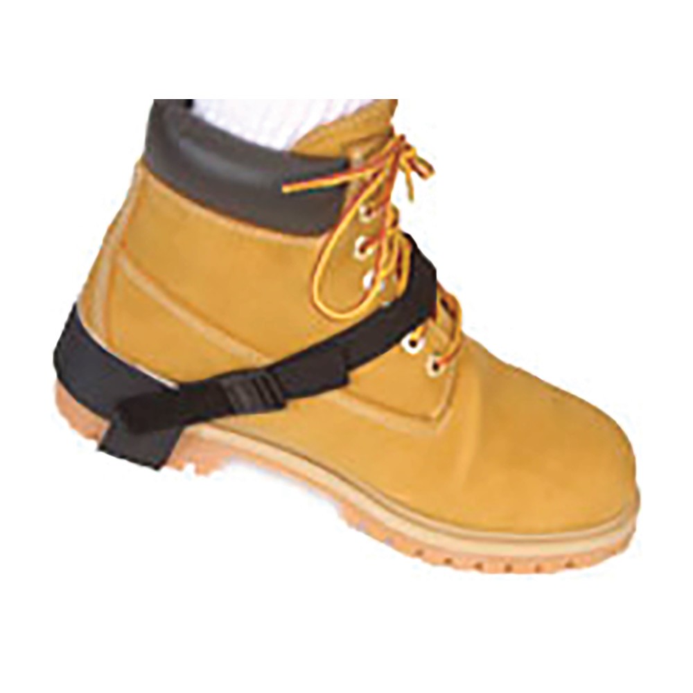 Produktabbildung Nr. 6: Bande de talon ESD pour tapis de travail NoTrax Anti-Stat POP™/High Tech POP™