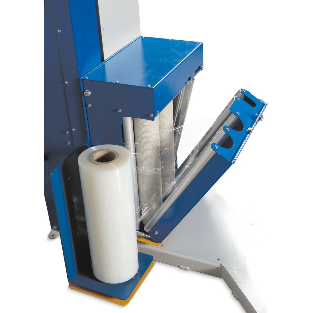 Produktabbildung Nr. 3: Banderoleuse Superstretch II, 1 programme de banderolage