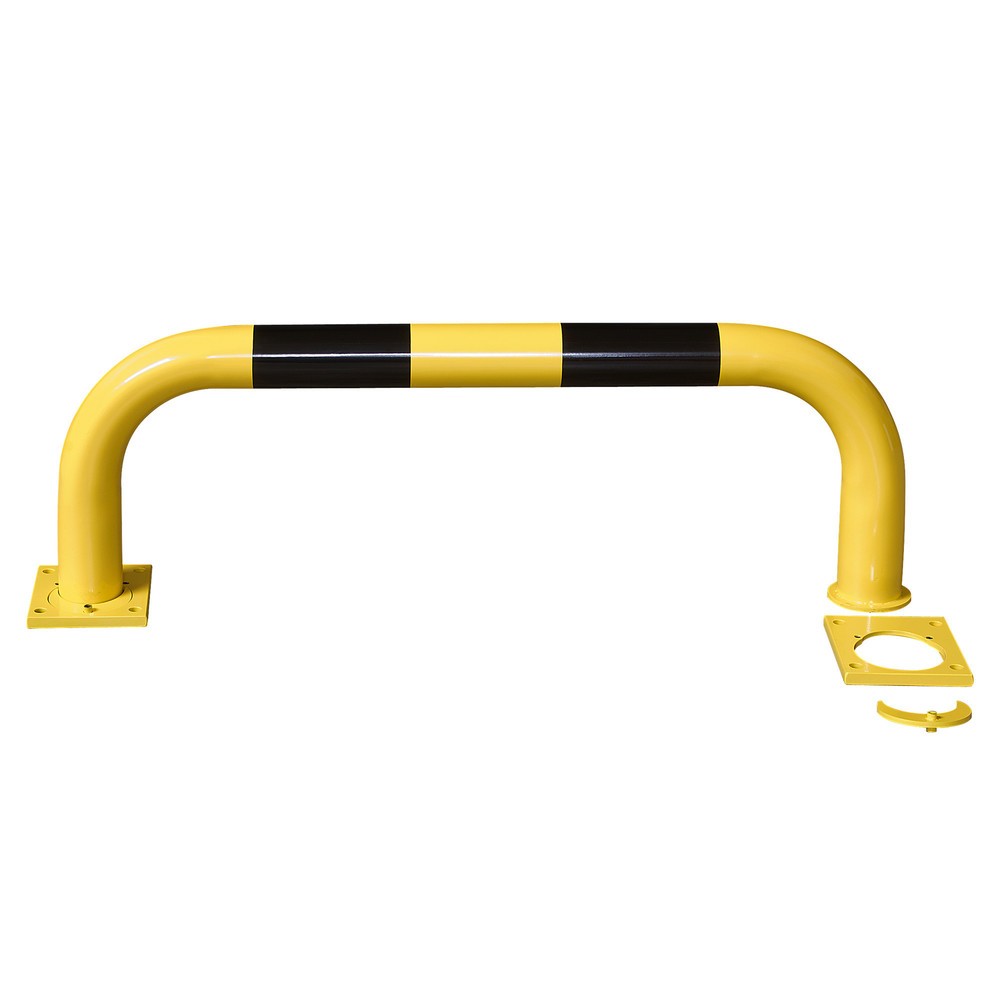 Illustration du produit: Arceau de protection, H x l 350 x 1 000 mm