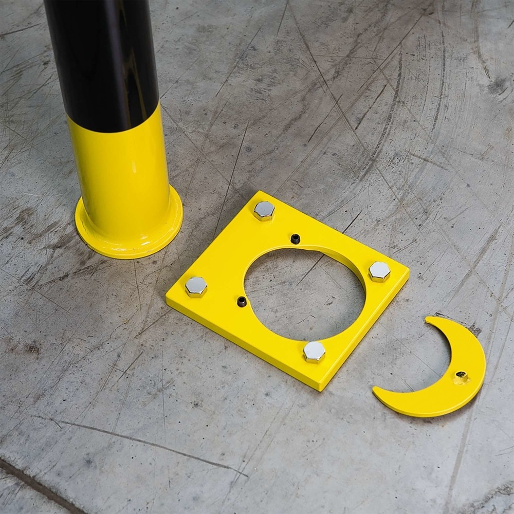 Produktabbildung Nr. 3: Arceau de protection, H x l 600 x 1 000 mm