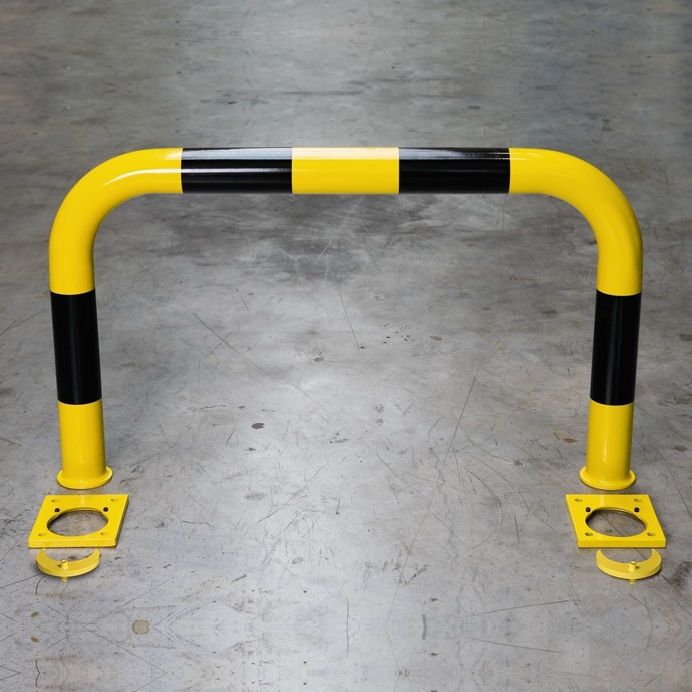 Produktabbildung Nr. 4: Arceau de protection, H x l 600 x 1 000 mm
