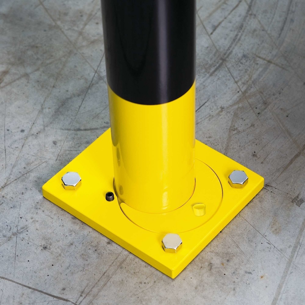 Produktabbildung Nr. 5: Arceau de protection, H x l 600 x 1 000 mm