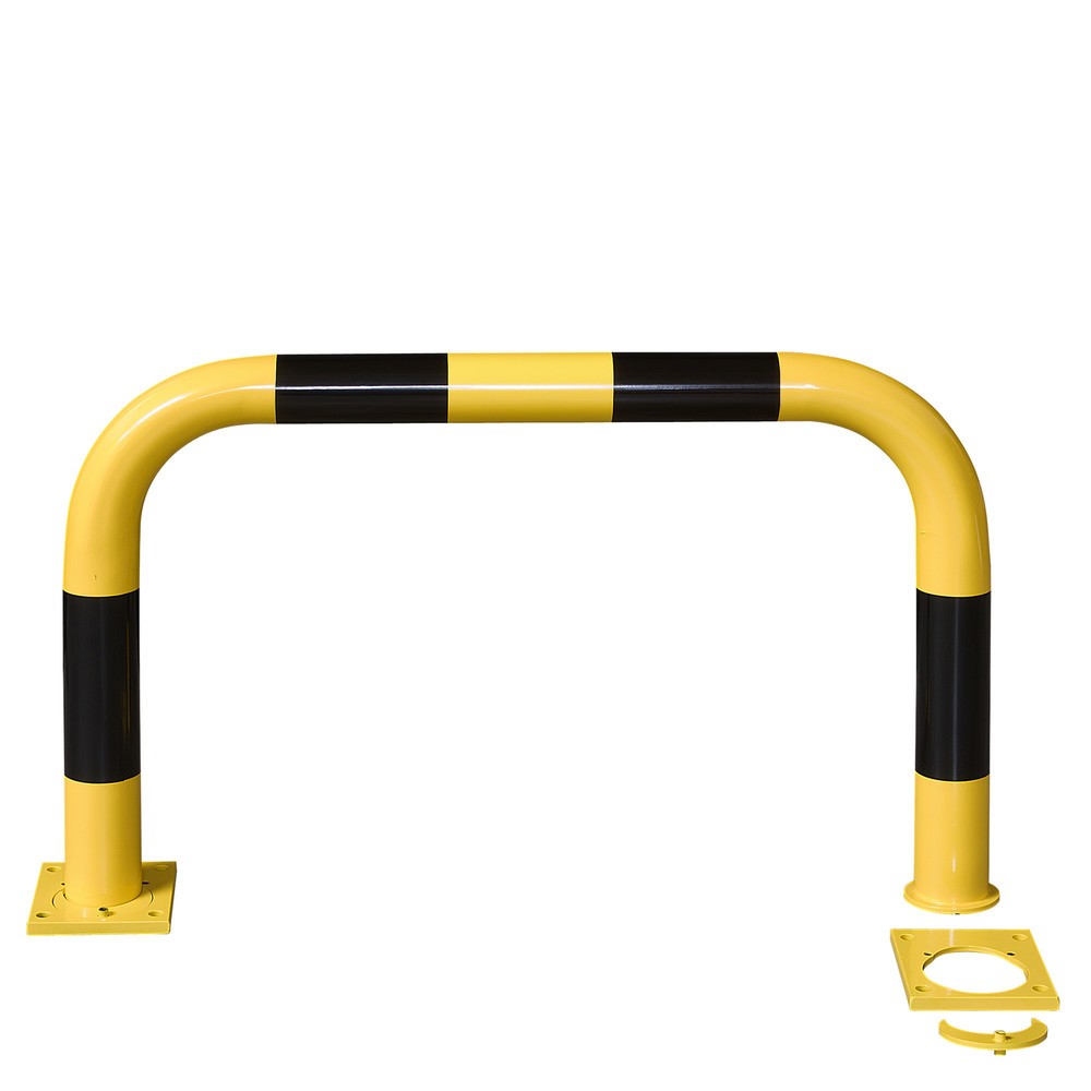 Produktabbildung Nr. 1: Arceau de protection, H x l 600 x 1 000 mm