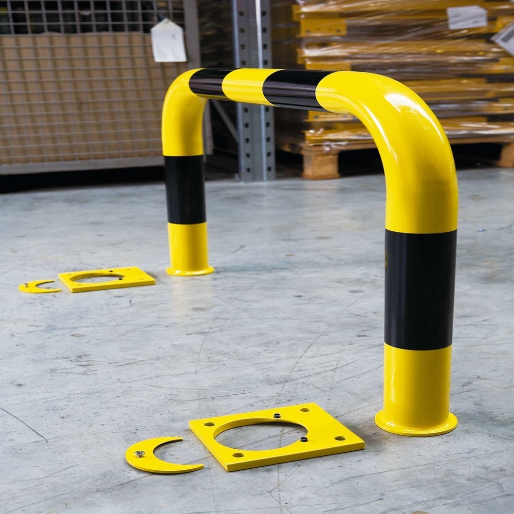 Produktabbildung Nr. 8: Arceau de protection, H x l 600 x 1 000 mm