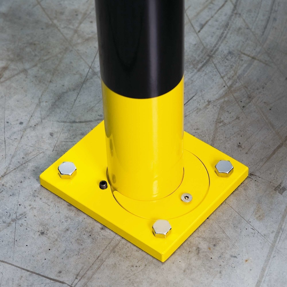 Produktabbildung Nr. 9: Arceau de protection, H x l 600 x 1 000 mm