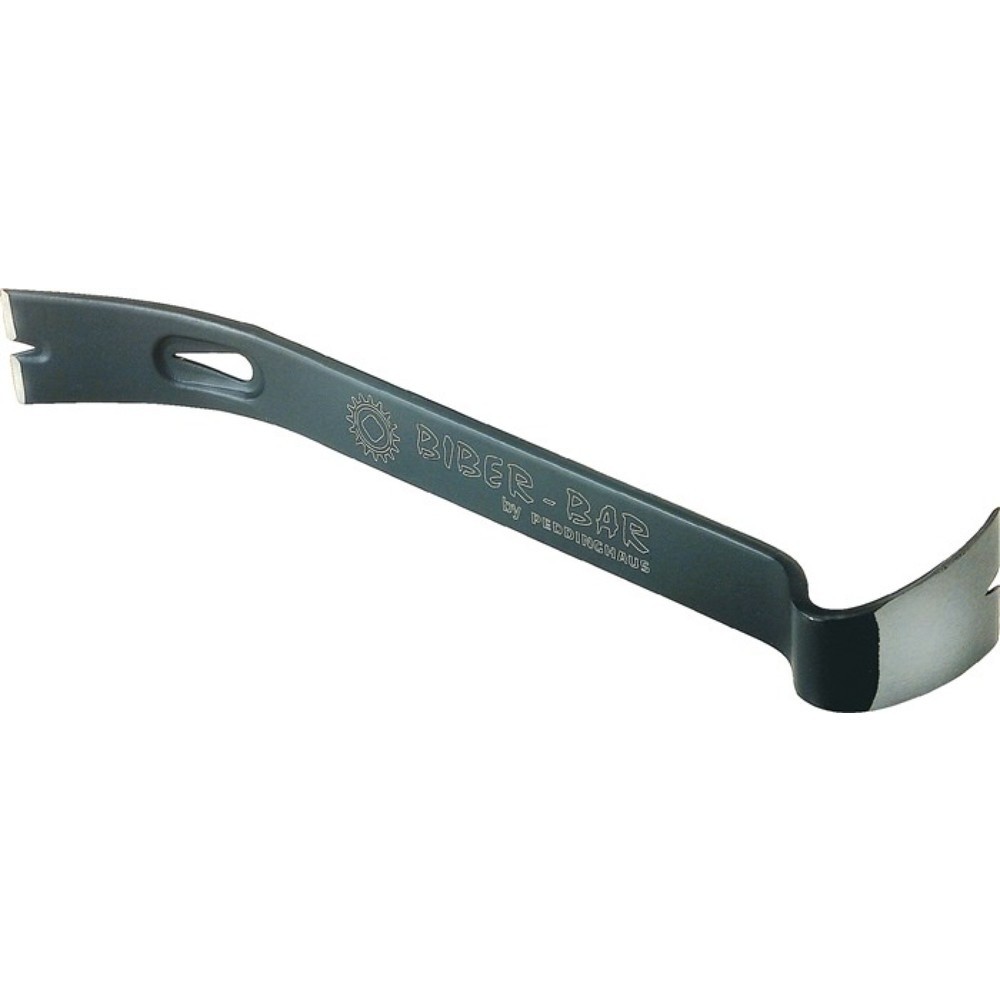 Illustration du produit: Pied de biche Biber Bar longueur 380 mm PEDDINGHAUS