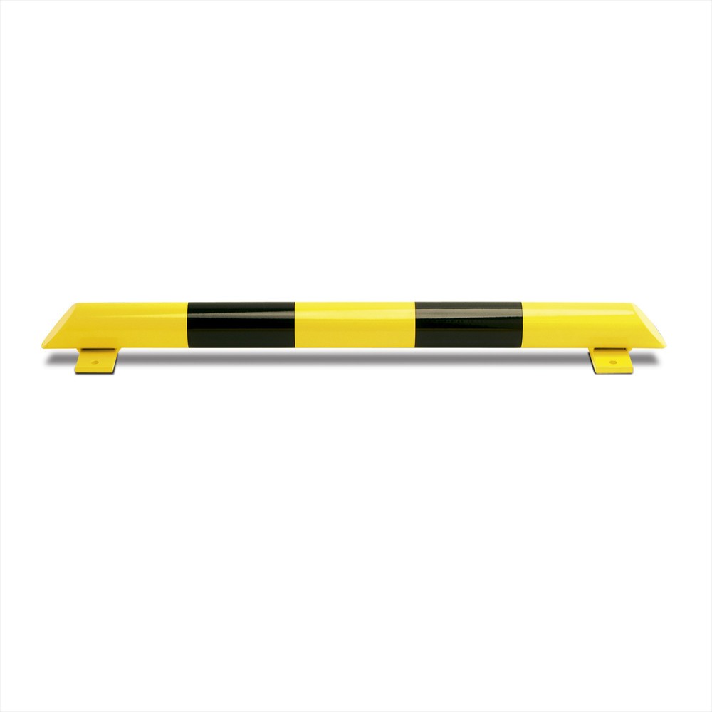 Produktabbildung Nr. 1: Barre de protection, utilisation en intérieur, longueur 1 200 mm