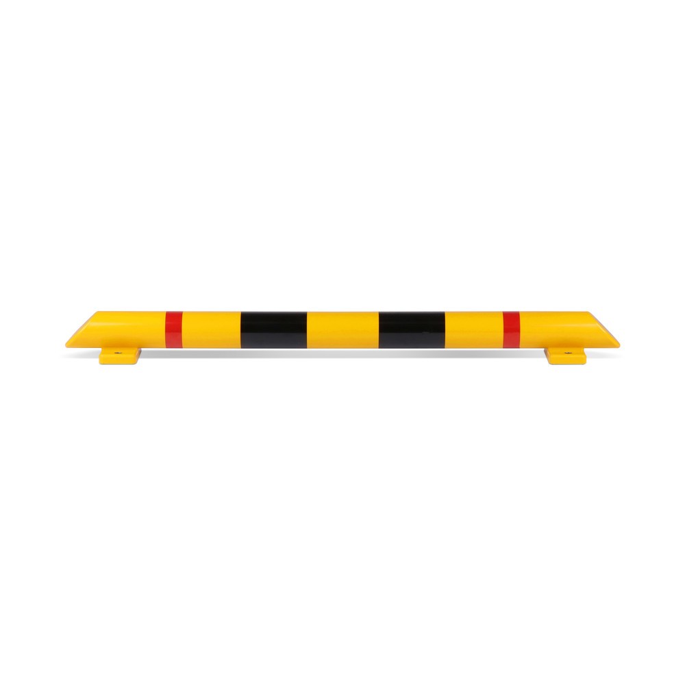 Illustration du produit: Barre pare-chocs dancop H x l 100 x 1 200 mm, Ø 80 mm