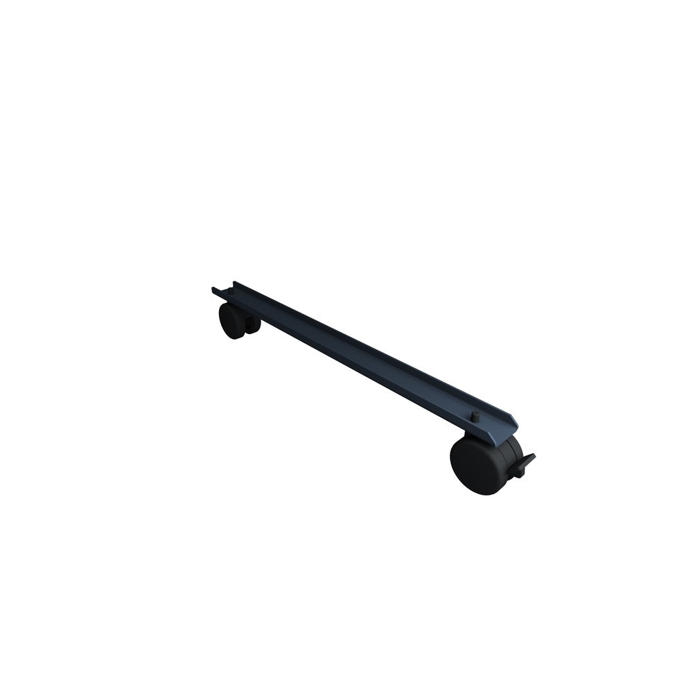 Produktabbildung Nr. 3: Barres à roulettes pour dérouleur-coupeur, capacité de charge 200 kg max.