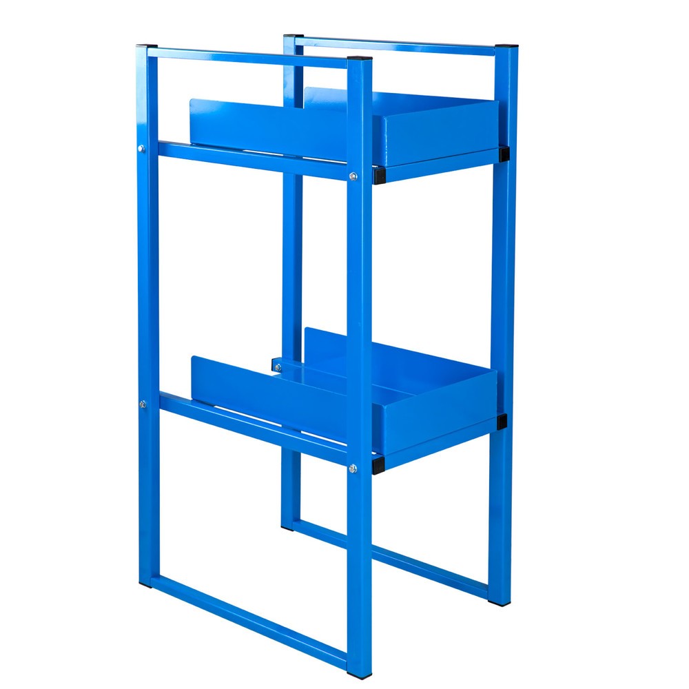 Produktabbildung Nr. 3: HEMMDAL Rayonnage pour fûts, pour 2 fûts de 30 ou 60 l