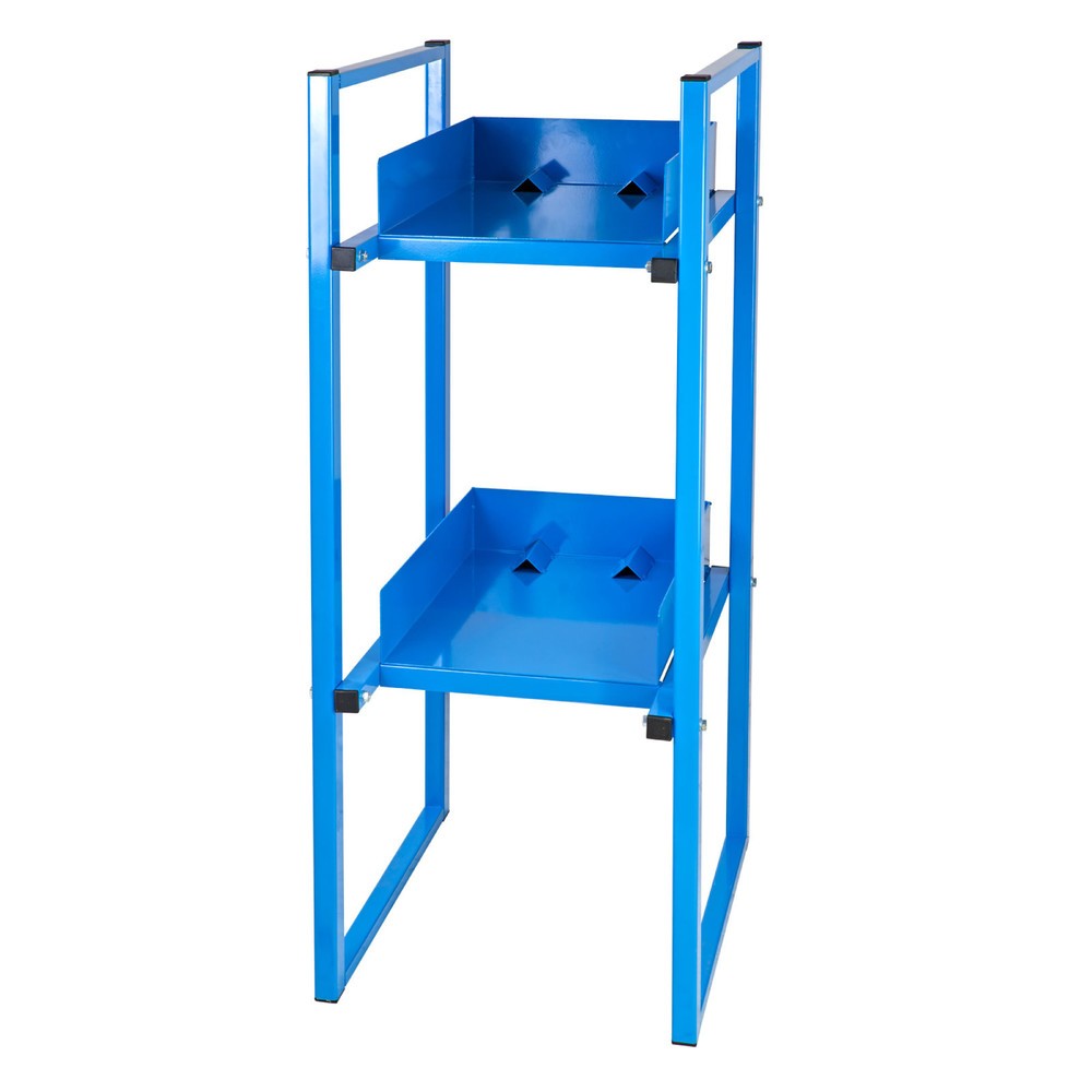 Produktabbildung Nr. 1: HEMMDAL Rayonnage pour fûts, pour 2 fûts de 30 ou 60 l