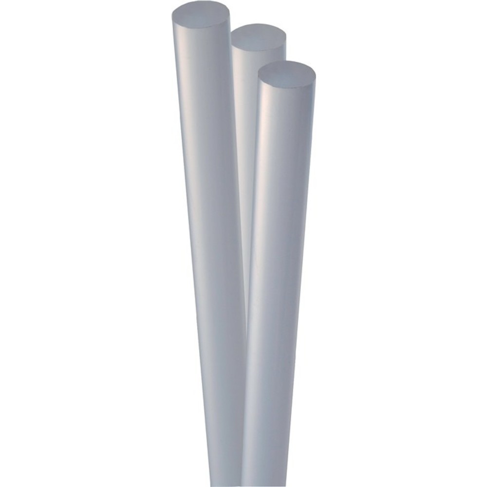 Illustration du produit: Bâton de colle CRISTAL longueur 250 mm D. des cartouches de colle 11 mm 500 g/20