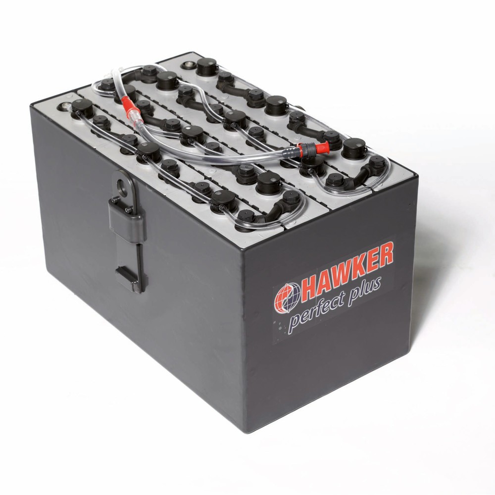Illustration du produit: Batterie 12 V / 105 Ah, gel