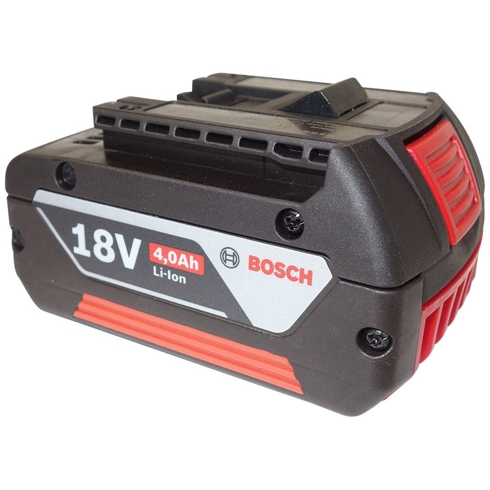 Illustration du produit: Batterie de rechange Lithium-ions 18 V-4,0 AH, Bosch