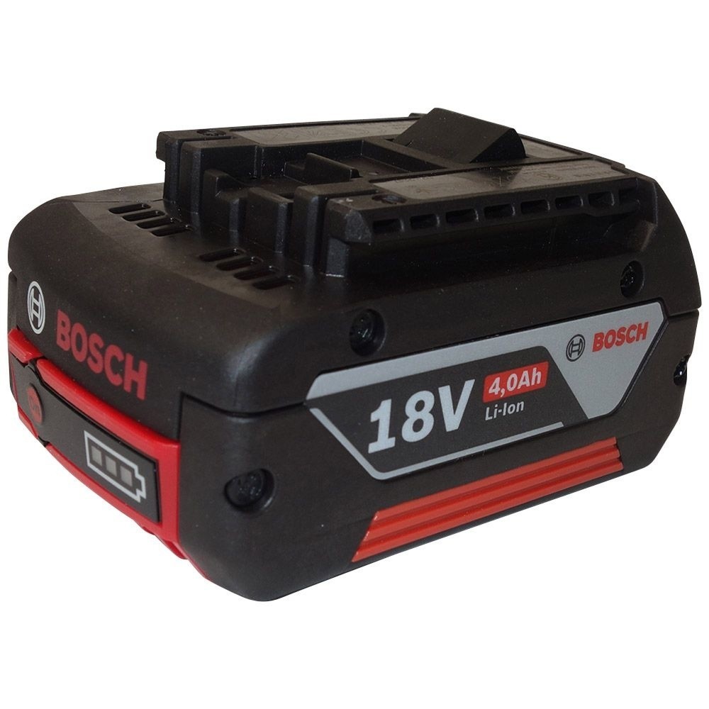 Produktabbildung Nr. 2: Batterie de rechange Lithium-ions 18 V-4,0 AH, Bosch