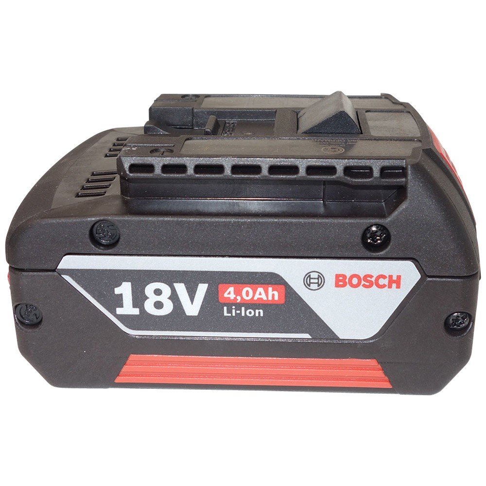 Produktabbildung Nr. 3: Batterie de rechange Lithium-ions 18 V-4,0 AH, Bosch