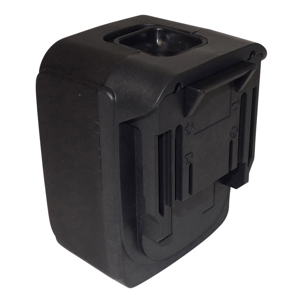 Illustration du produit: Batterie de rechange Lithium-ions 18 V-5,0 AH, Makita