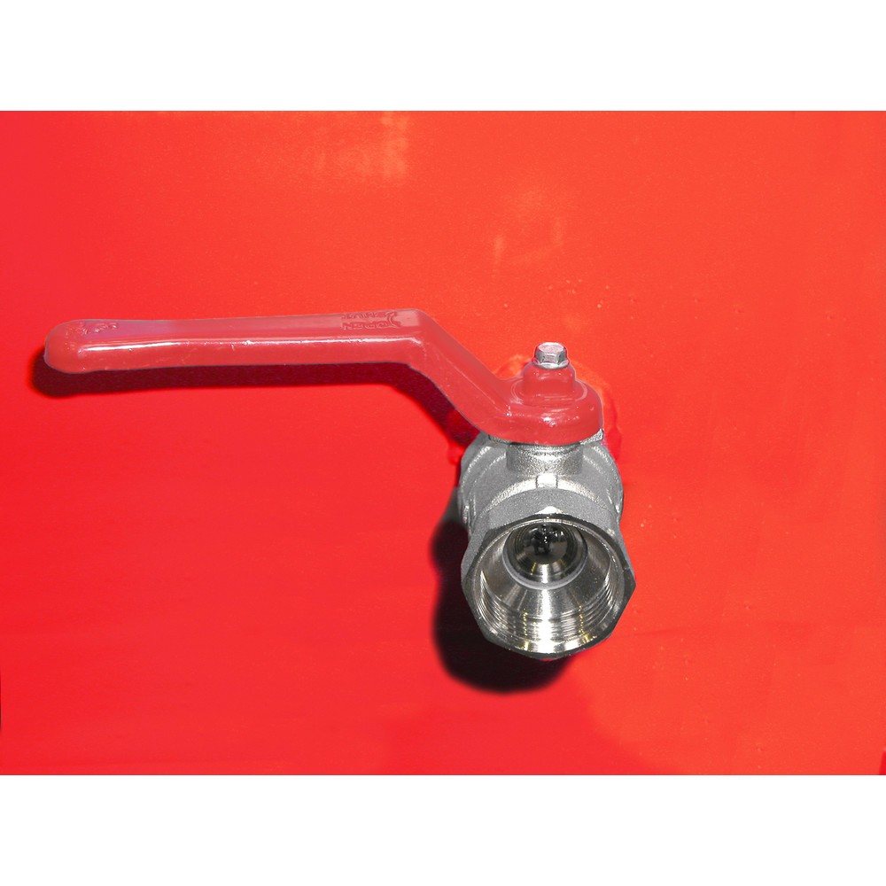 Produktabbildung Nr. 7: Bauer® Benne basculante à copeaux avec système automatique anti-affaissement, peinte, volume 0,9 m³, RAL 6011 vert réséda