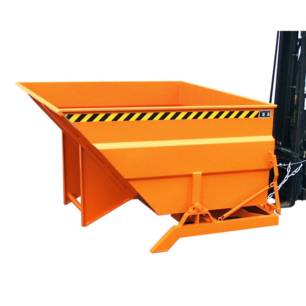 Produktabbildung Nr. 1: Bauer® , RAL 2000 orangé jaune