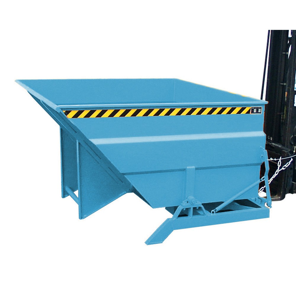 Produktabbildung Nr. 1: Bauer® , RAL 5012 bleu clair