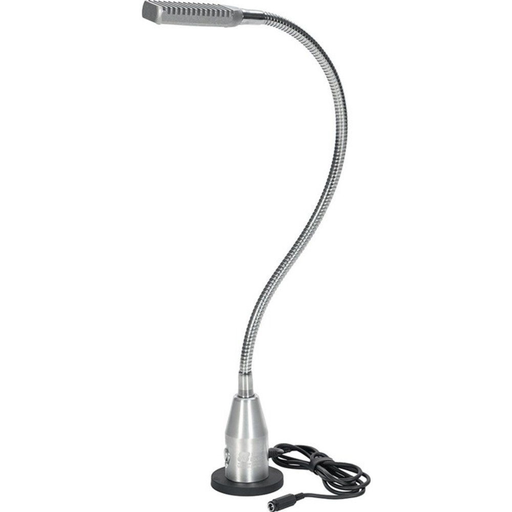 Produktabbildung: BAUER & BÖCKER Arbeits-/Maschinenleuchte Glanzlicht, 300 lm, 3 W, IP65