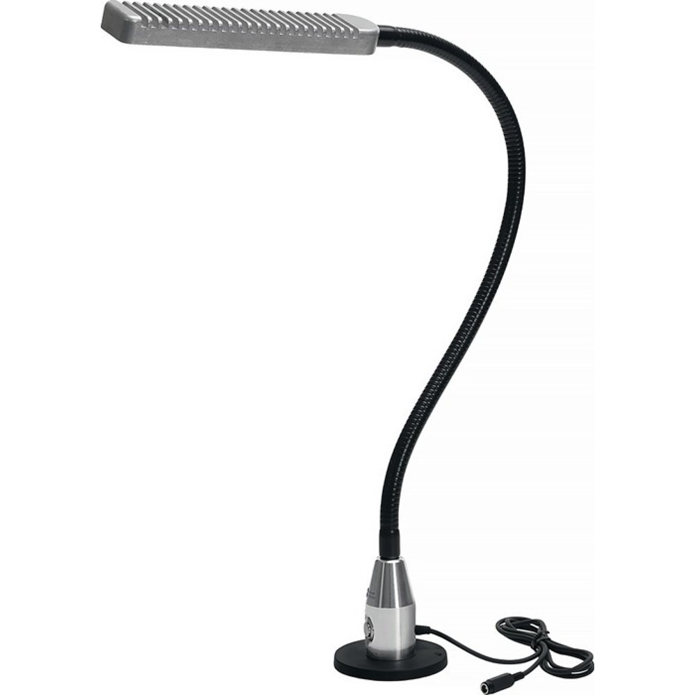 Produktabbildung: BAUER & BÖCKER Arbeits-/Maschinenleuchte Fluter, 950 lm, 10 W, IP65
