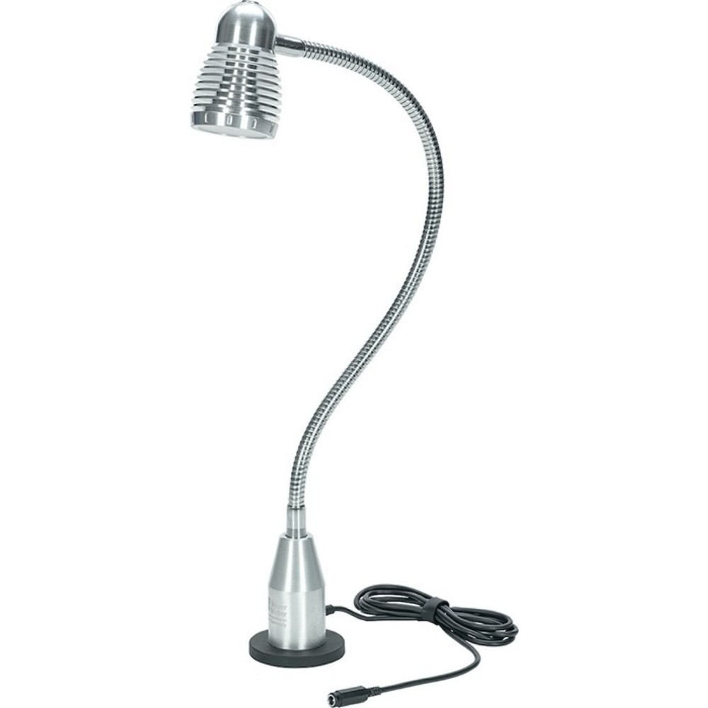 Produktabbildung: BAUER & BÖCKER Arbeits-/Maschinenleuchte, 450 lm, 4,5 W, IP65