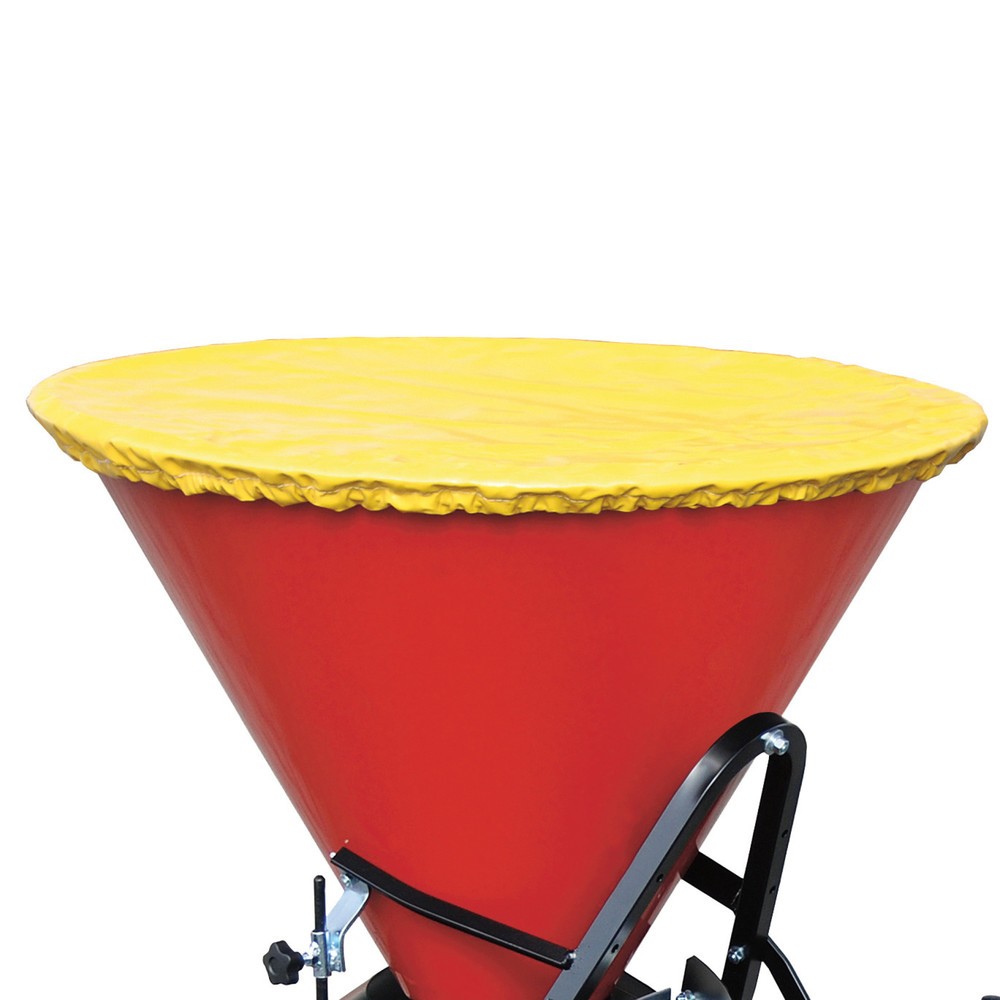 Illustration du produit: Bauer® Capot pour chariot épandeur pour chariot élévateur, 105 litres