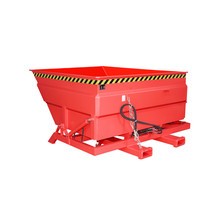 Bauer® Kippbehälter Typ BKC-H