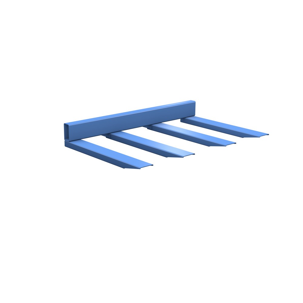 Produktabbildung Nr. 1: Bauer® Langguttraverse