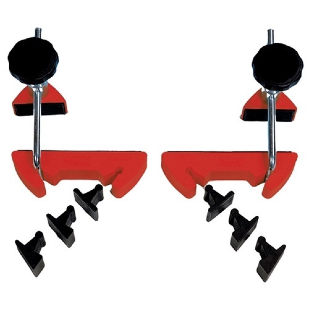 Produktabbildung Nr. 1: Gehrungsspannsystem 22,5/30/45/60Grad Spannber.max.100mm BESSEY