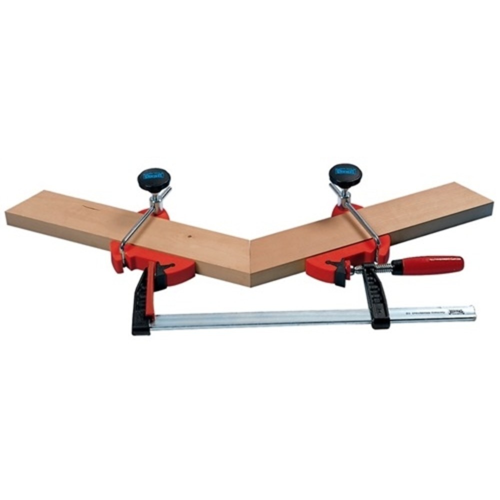 Produktabbildung Nr. 3: Gehrungsspannsystem 22,5/30/45/60Grad Spannber.max.100mm BESSEY