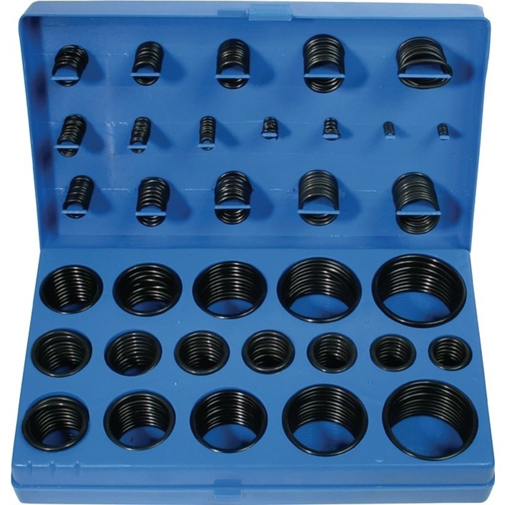 Illustration du produit: BGS O-Ringsortiment, 419-teilig