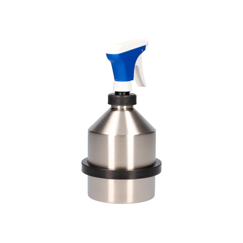 N° de l'image du produit 2 : Bidon de pulvérisation, acier inoxydable, 1 l