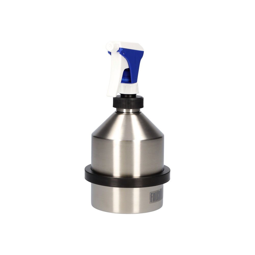 N° de l'image du produit 4 : Bidon de pulvérisation, acier inoxydable, 1 l