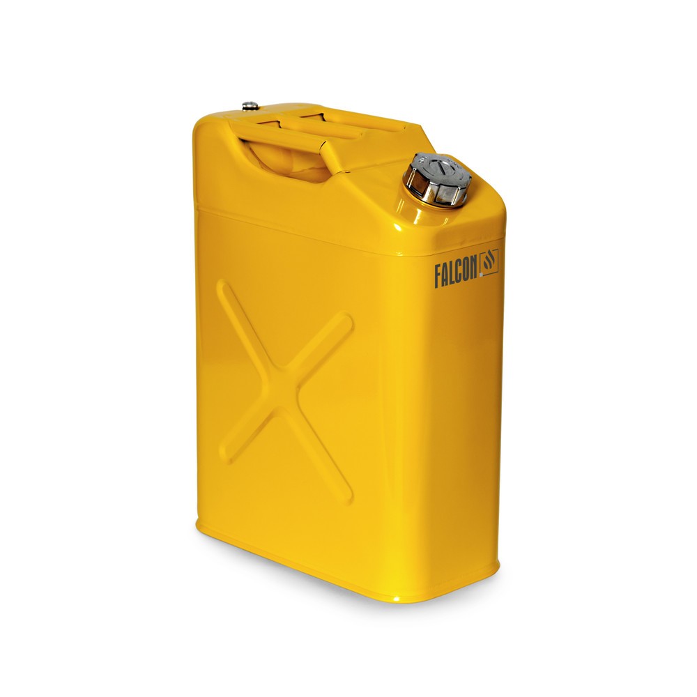 Illustration du produit: Bidon de sécurité, acier, 20 l