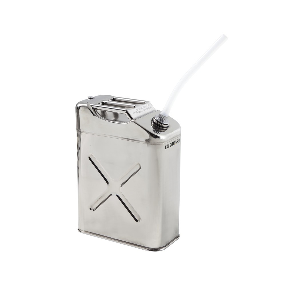 Produktabbildung Nr. 3: Bidon de sécurité, acier inoxydable, 20 l
