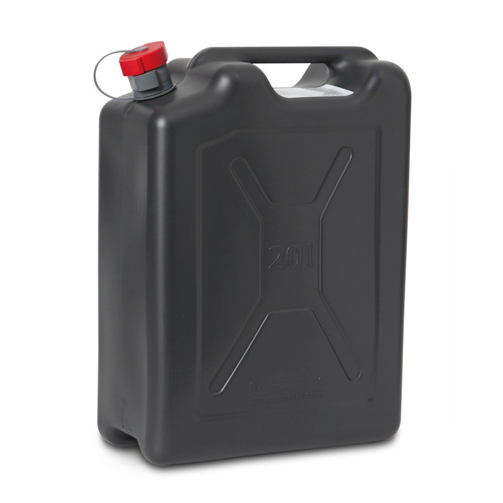 Illustration du produit: Bidon de sécurité en PE, 20 litres