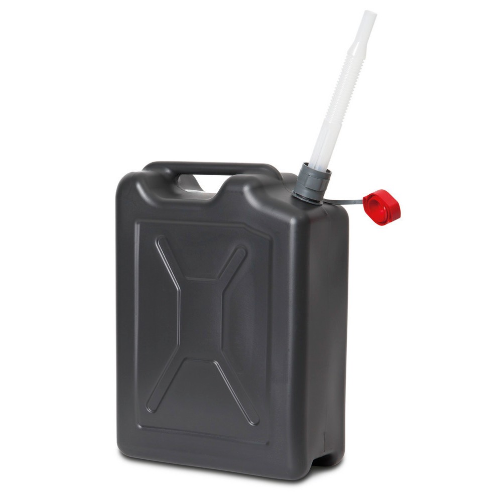 Produktabbildung Nr. 4: Bidon de sécurité en PE, 20 litres