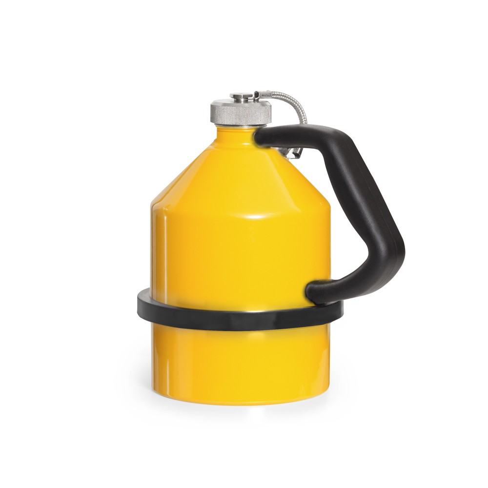 Produktabbildung Nr. 1: Bidon de transport/stockage, acier, 2 l