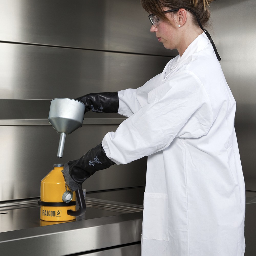 Produktabbildung Nr. 2: Bidon de transport/stockage, acier, 2 l
