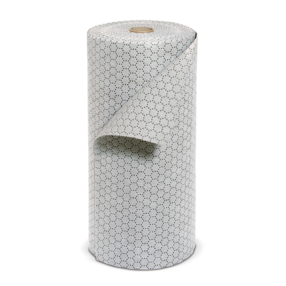 Produktabbildung Nr. 1: Bindevlies Universal Heavy, Rolle, 1-lagig, LxB 400 x 400 mm