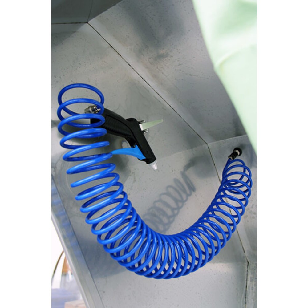 Produktabbildung Nr. 7: BIO-CIRCLE High-Pressure-Teilereiniger HP Vigo